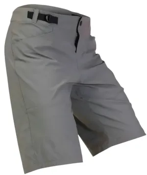 FOX RANGER LITE SHORT - PEWTER