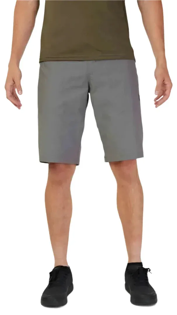 FOX RANGER LITE SHORT - PEWTER