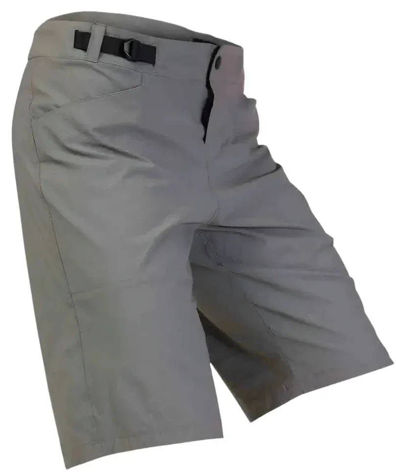 FOX RANGER LITE SHORT - PEWTER