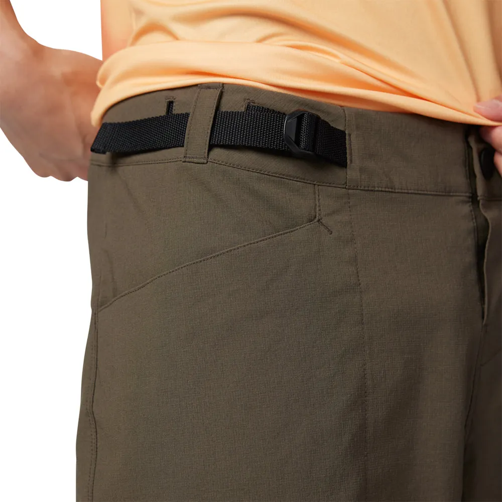 FOX RANGER LITE SHORTS [DIRT]