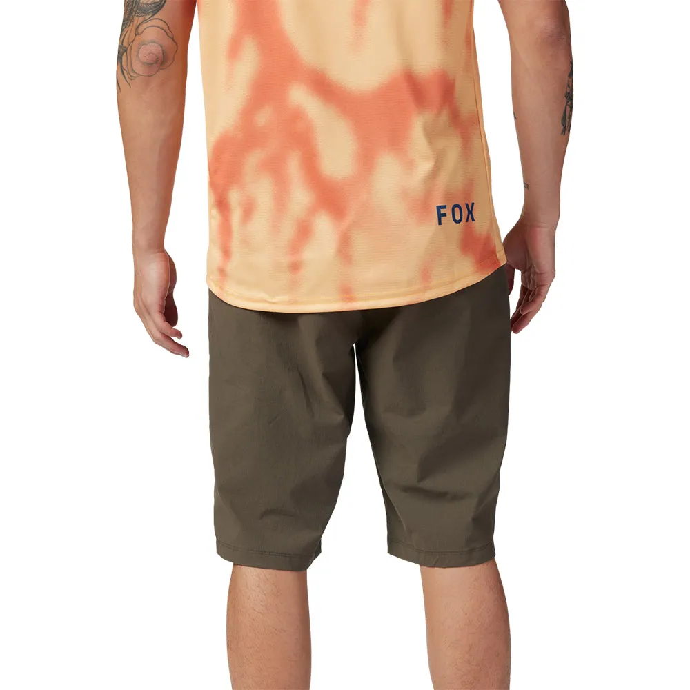 FOX RANGER LITE SHORTS [DIRT]
