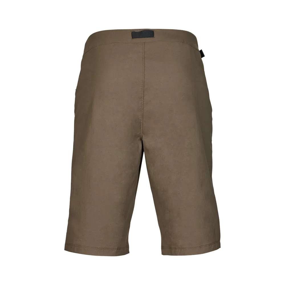 FOX RANGER LITE SHORTS [DIRT]