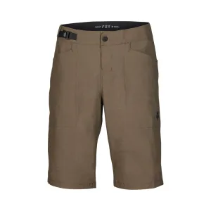 FOX RANGER LITE SHORTS [DIRT]