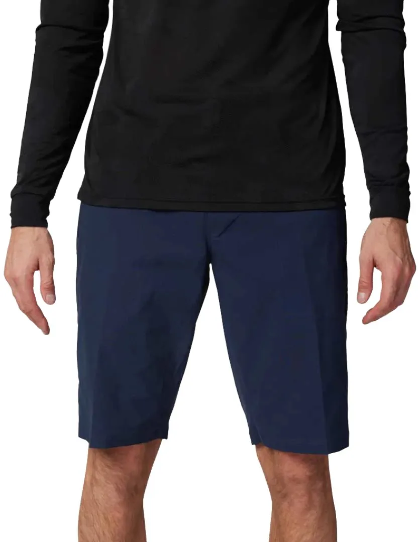 Fox RANGER SHORT W/ LINER - Midnight