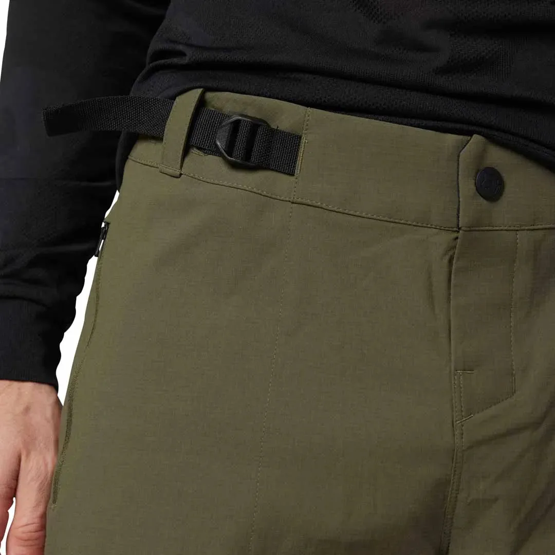 Fox RANGER SHORT W/ LINER - Olive Green