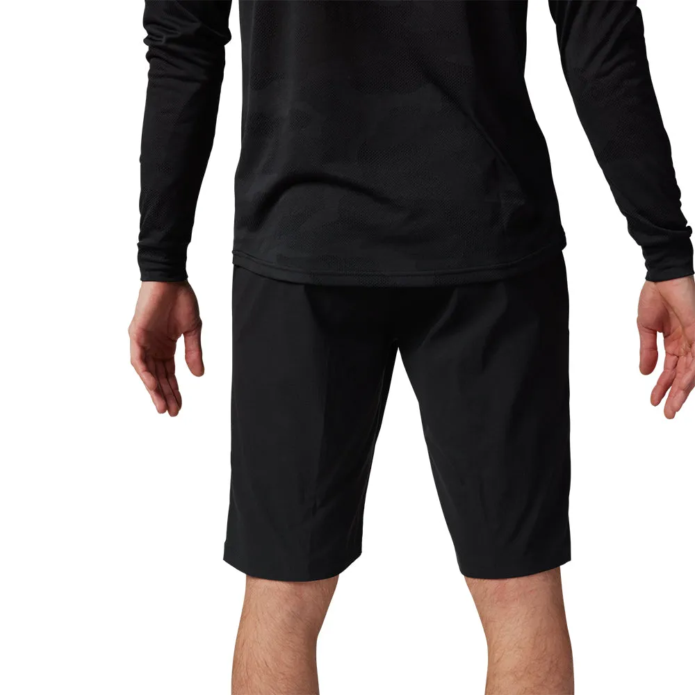 FOX RANGER SHORTS [BLACK]