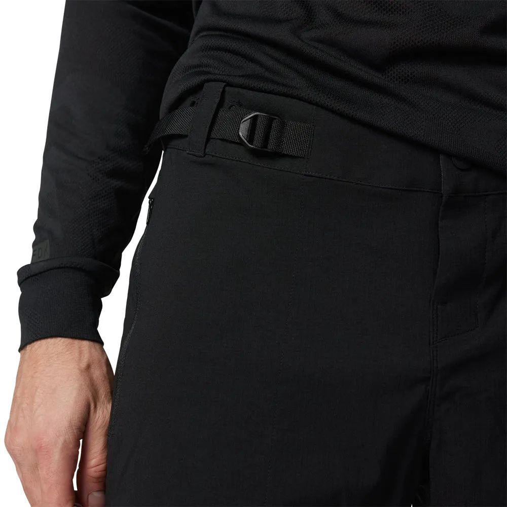 FOX RANGER SHORTS [BLACK]