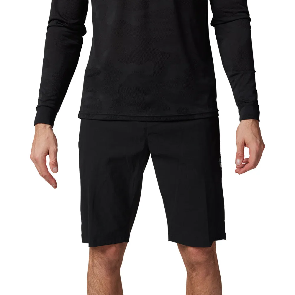 FOX RANGER SHORTS [BLACK]