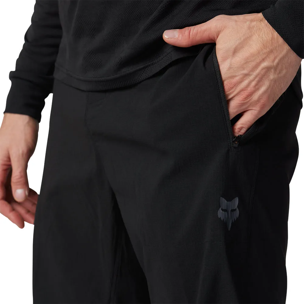 FOX RANGER SHORTS [BLACK]