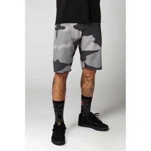 Fox Ranger Shorts Camo - Black Camo