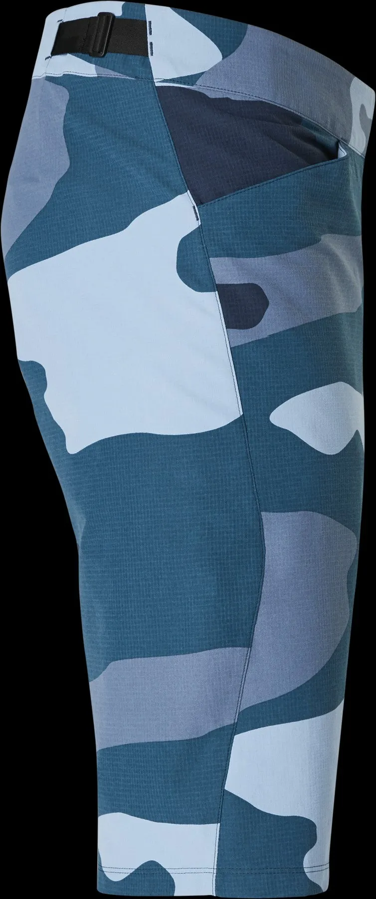 Fox Ranger Shorts Camo Blue