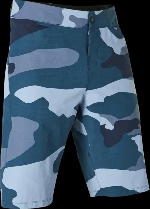 Fox Ranger Shorts Camo Blue