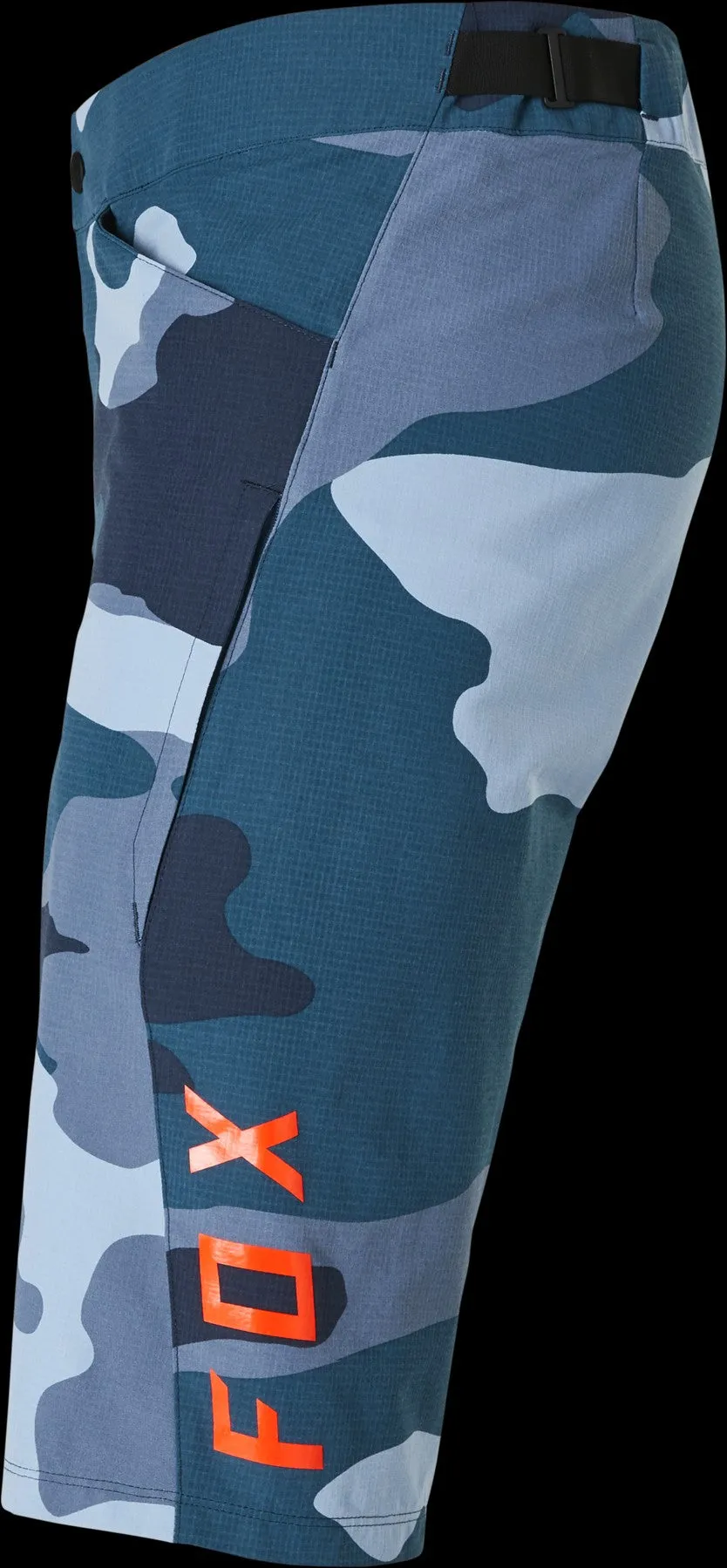 Fox Ranger Shorts Camo Blue