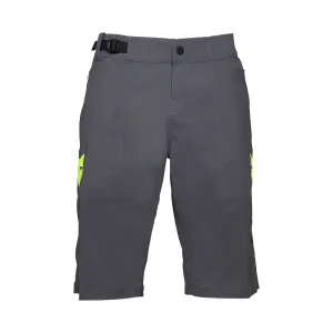 Fox Ranger Shorts Race - Dark Shadow