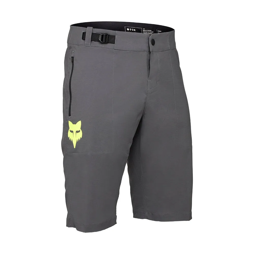FOX RANGER SHORTS RACE [DARK SHADOW]