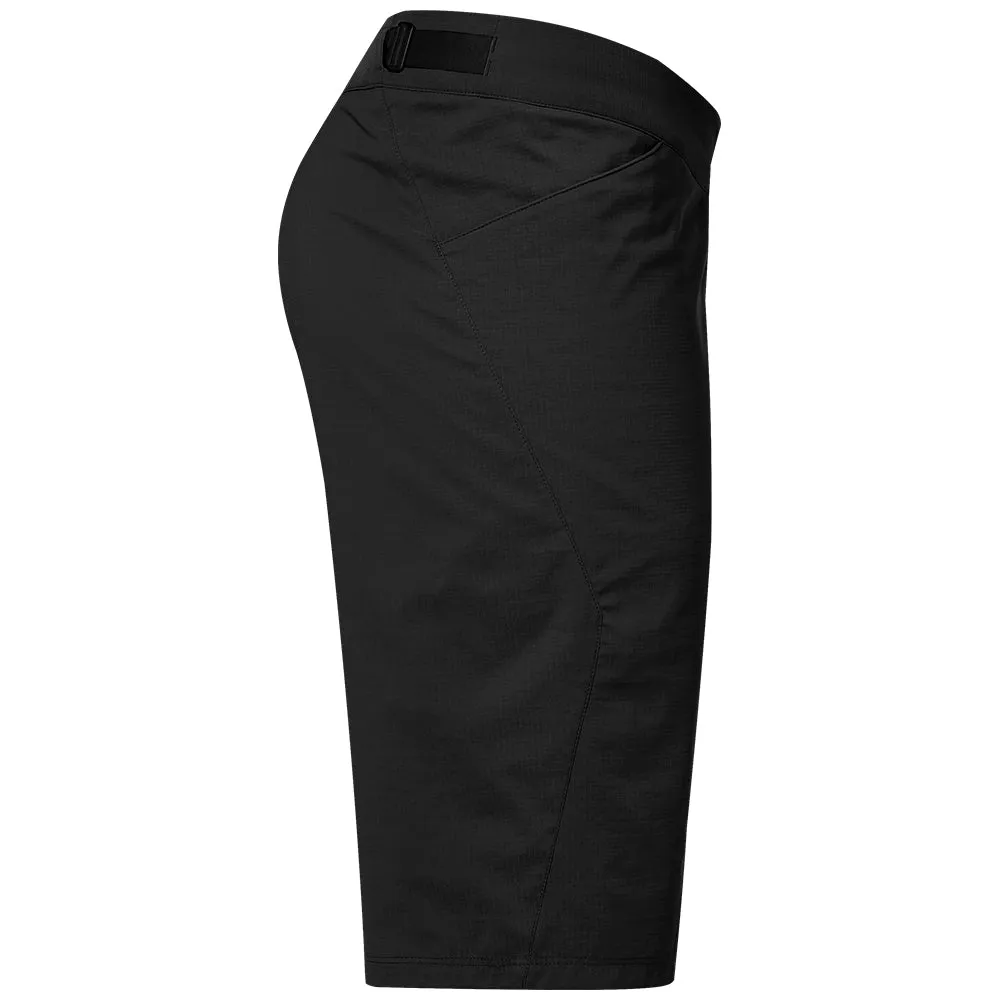 Fox Ranger Shorts with Liner - Black
