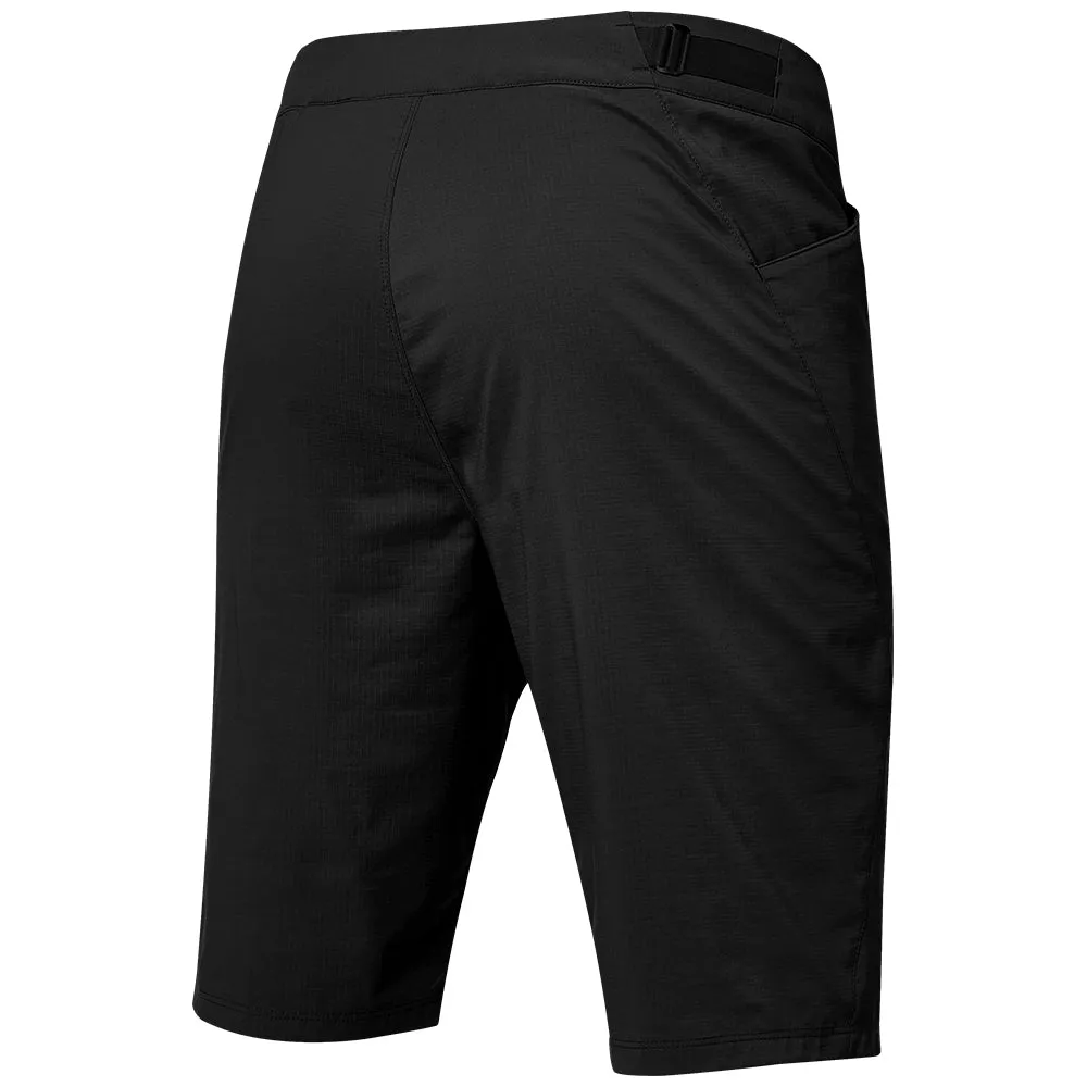 Fox Ranger Shorts with Liner - Black
