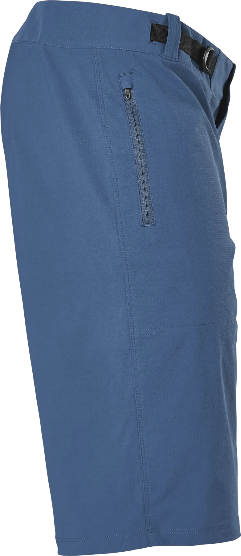 Fox Ranger Shorts With Liner Dark Indigo