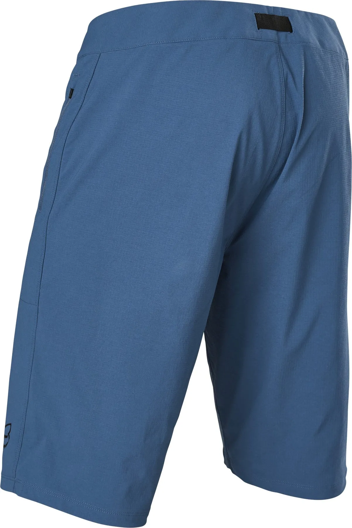 Fox Ranger Shorts With Liner Dark Indigo