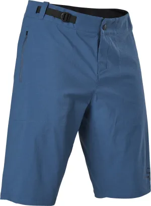Fox Ranger Shorts With Liner Dark Indigo