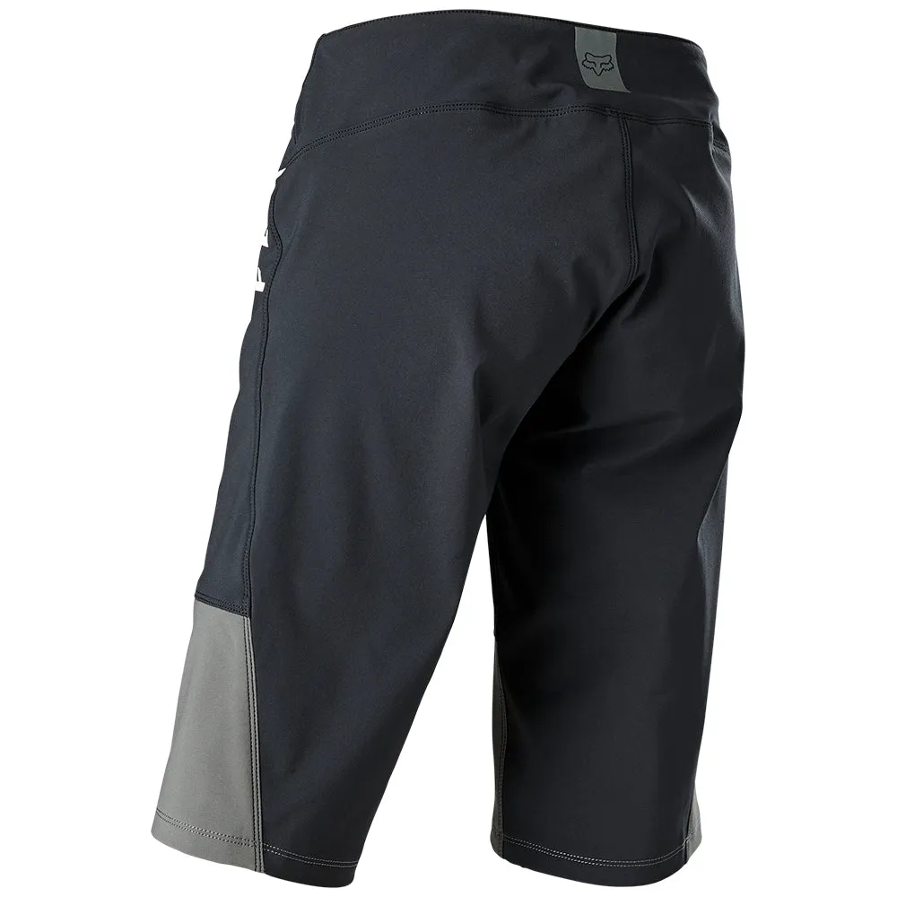 Fox - Womens Defend Shorts [Black]