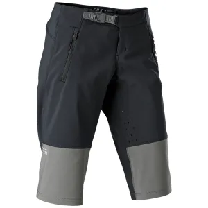 Fox - Womens Defend Shorts [Black]