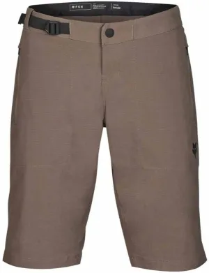 Fox WOMENS RANGER SHORT - Dirt