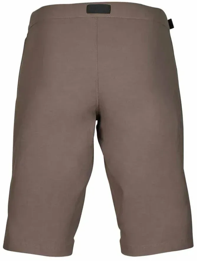 Fox WOMENS RANGER SHORT - Dirt