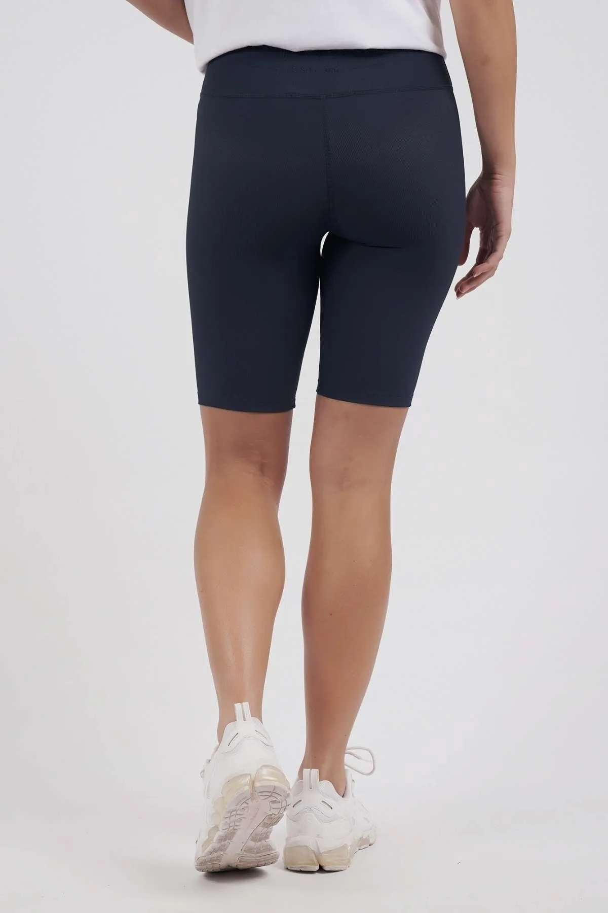Foxwood Luxe Rib Short