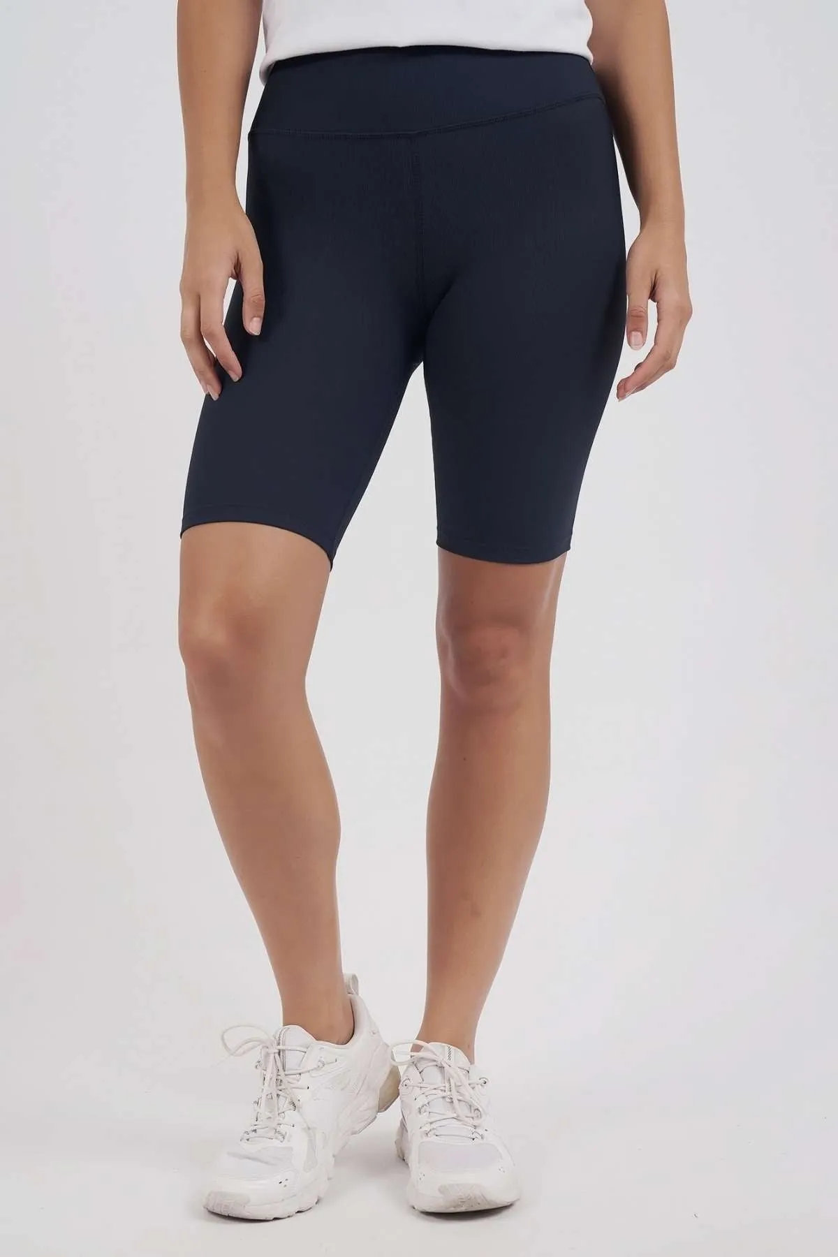 Foxwood Luxe Rib Short