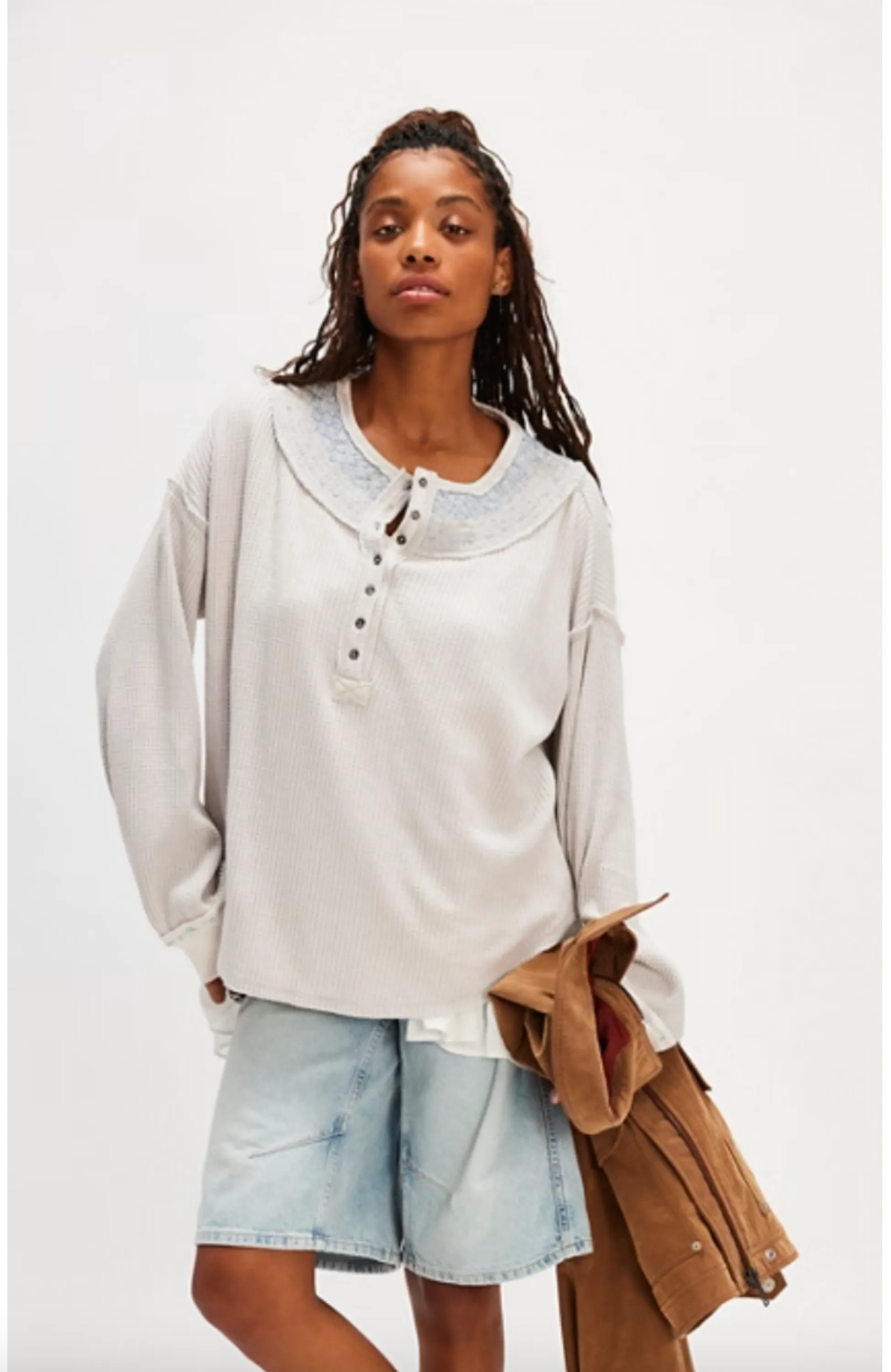 Free People - Holly Henley