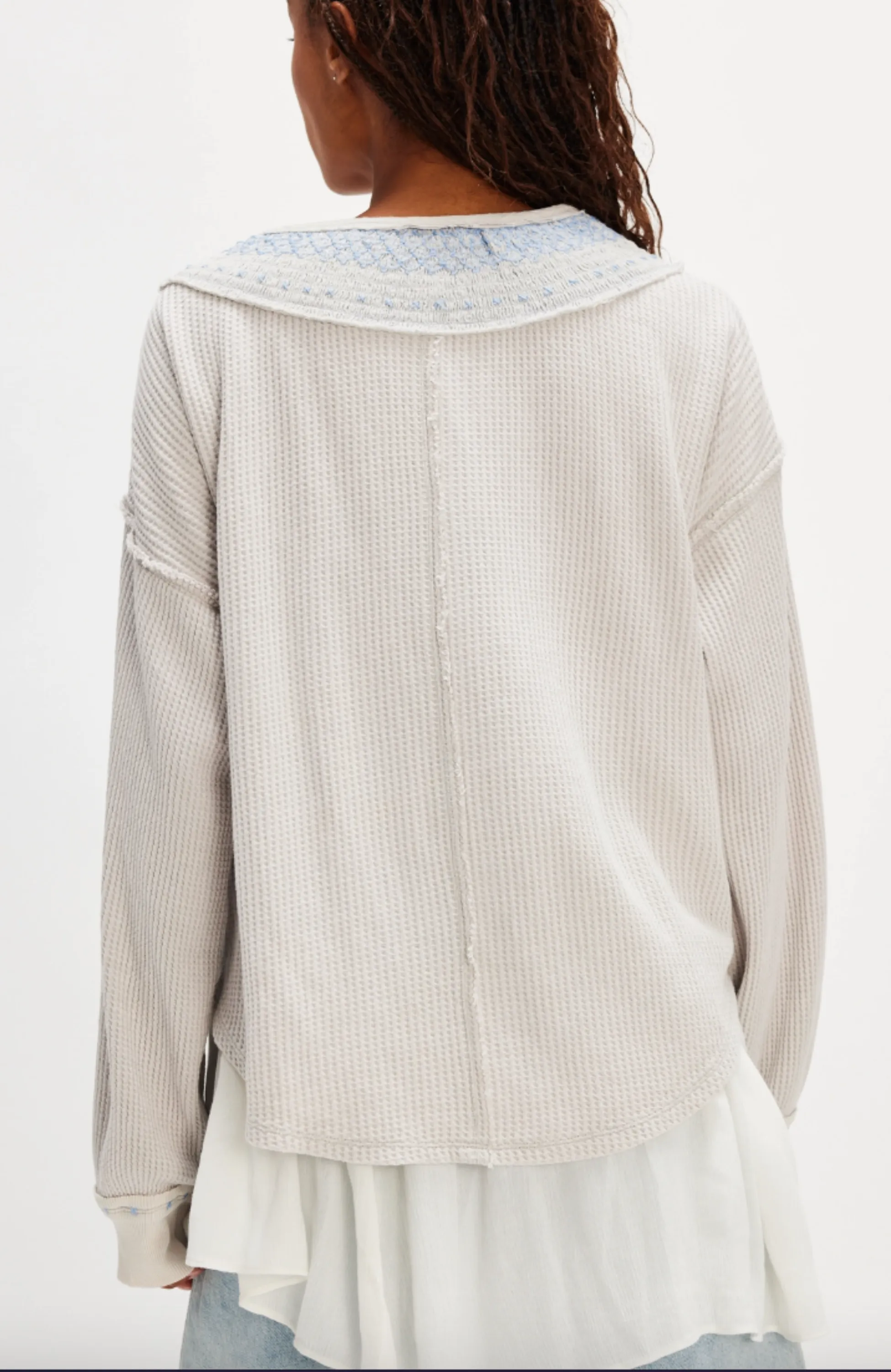 Free People - Holly Henley
