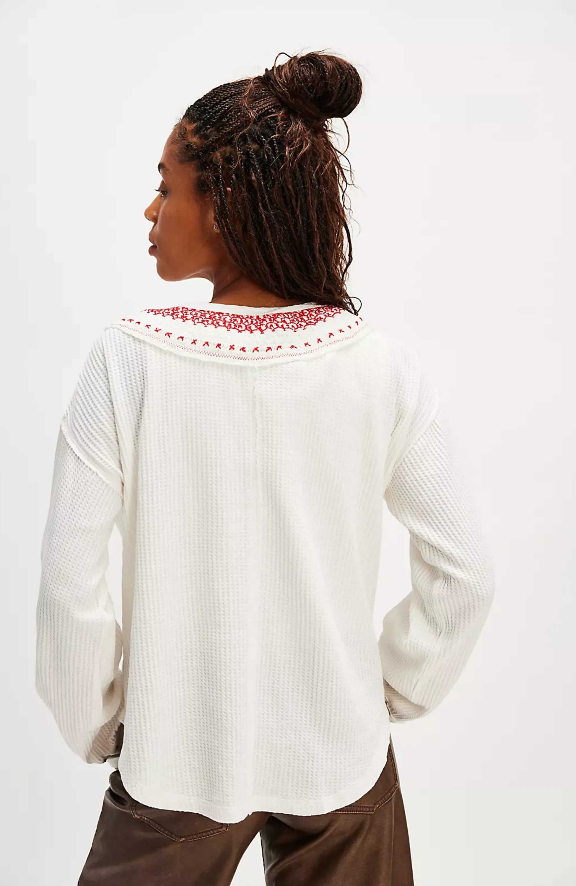 Free People - Holly Henley