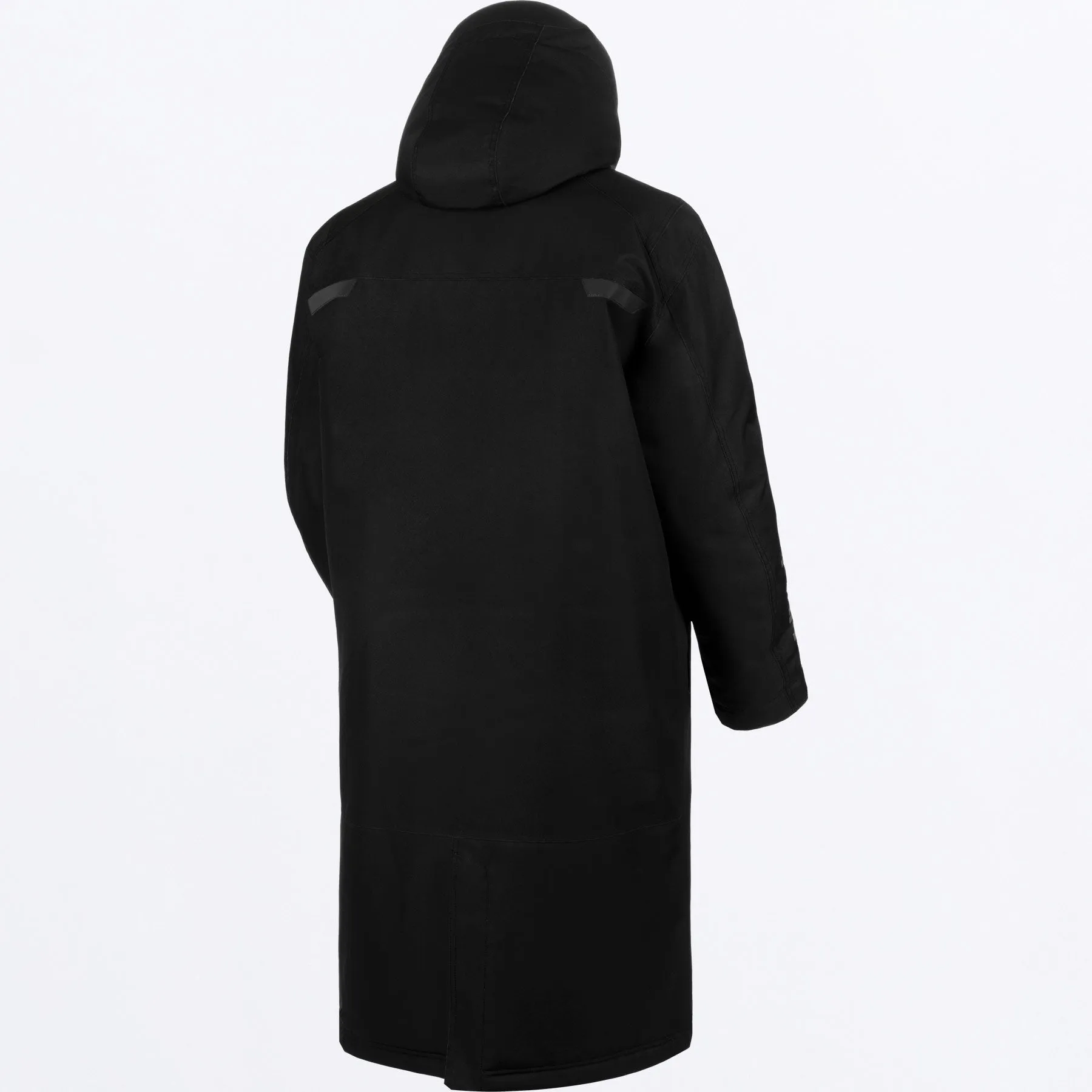 FXR Mens Insulated Warm-Up Coat