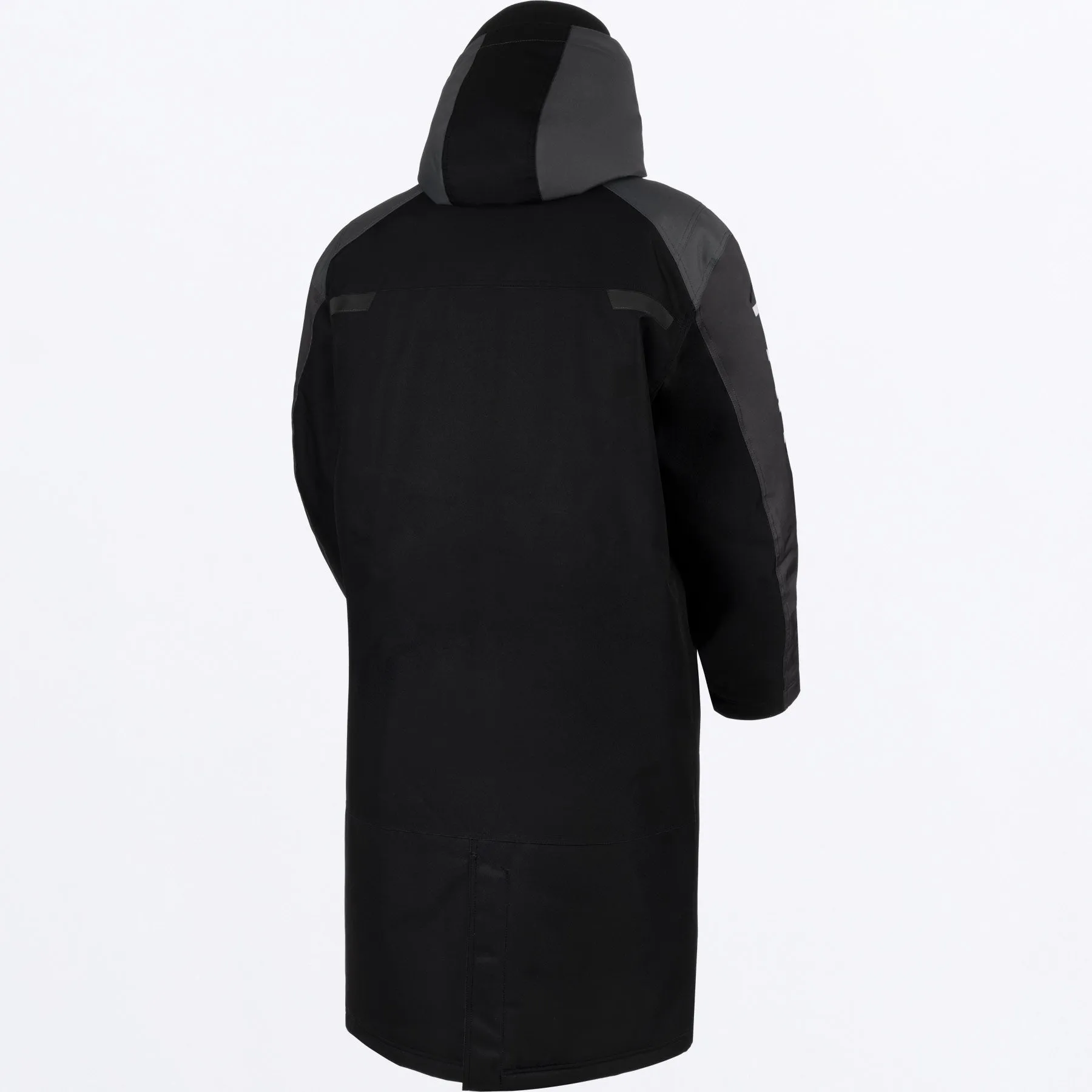 FXR Mens Insulated Warm-Up Coat