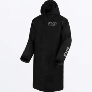 FXR Mens Insulated Warm-Up Coat