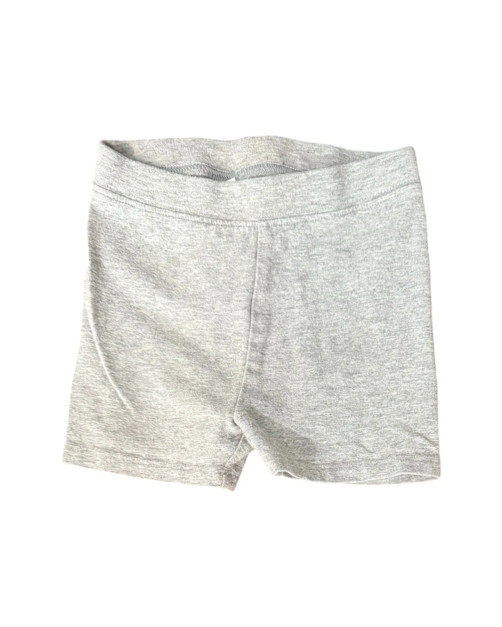 Gap grey bike shorts - 3