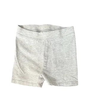 Gap grey bike shorts - 3