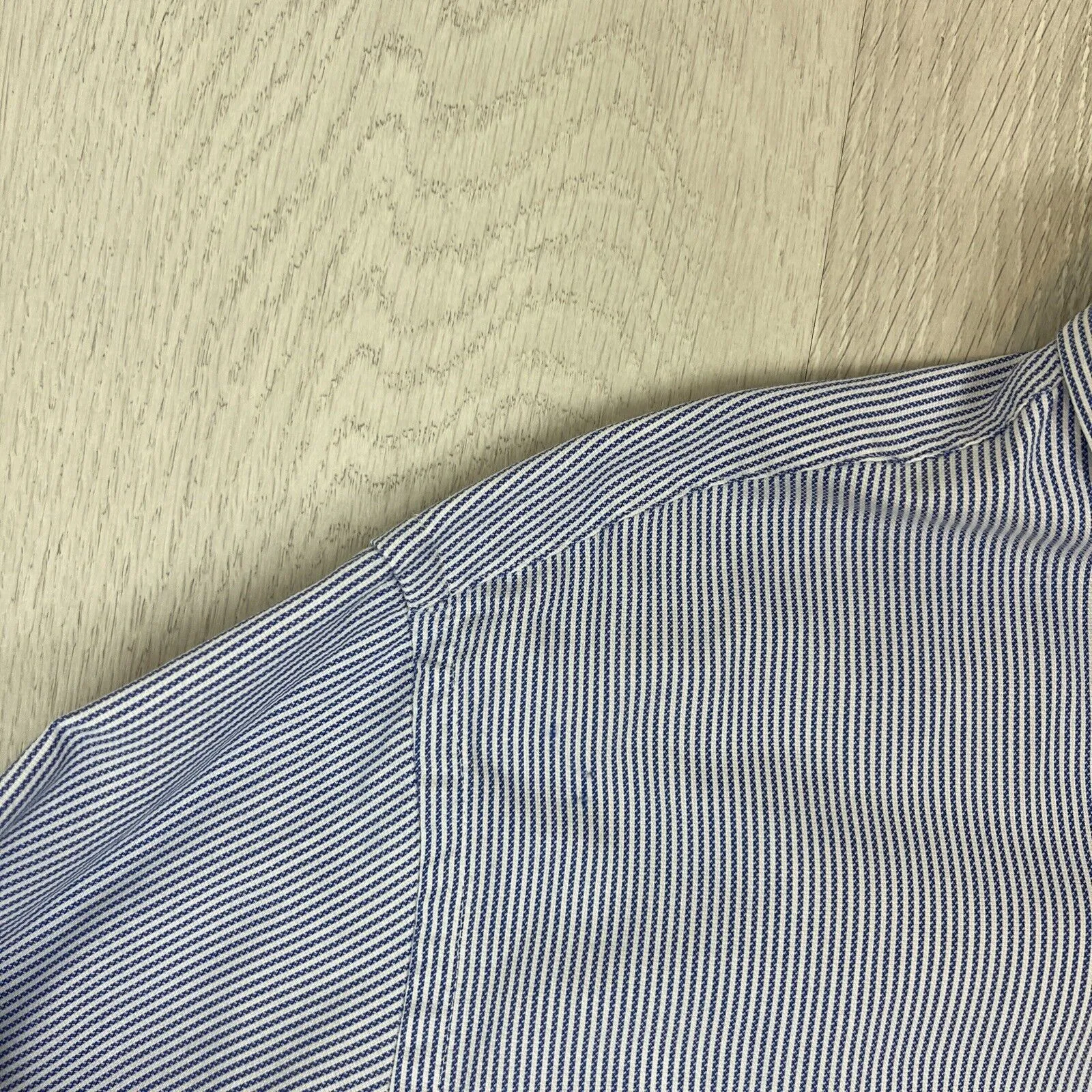 Gazman Mens Long Sleeve Button Up Shirt Size Large (2 x Shirts)