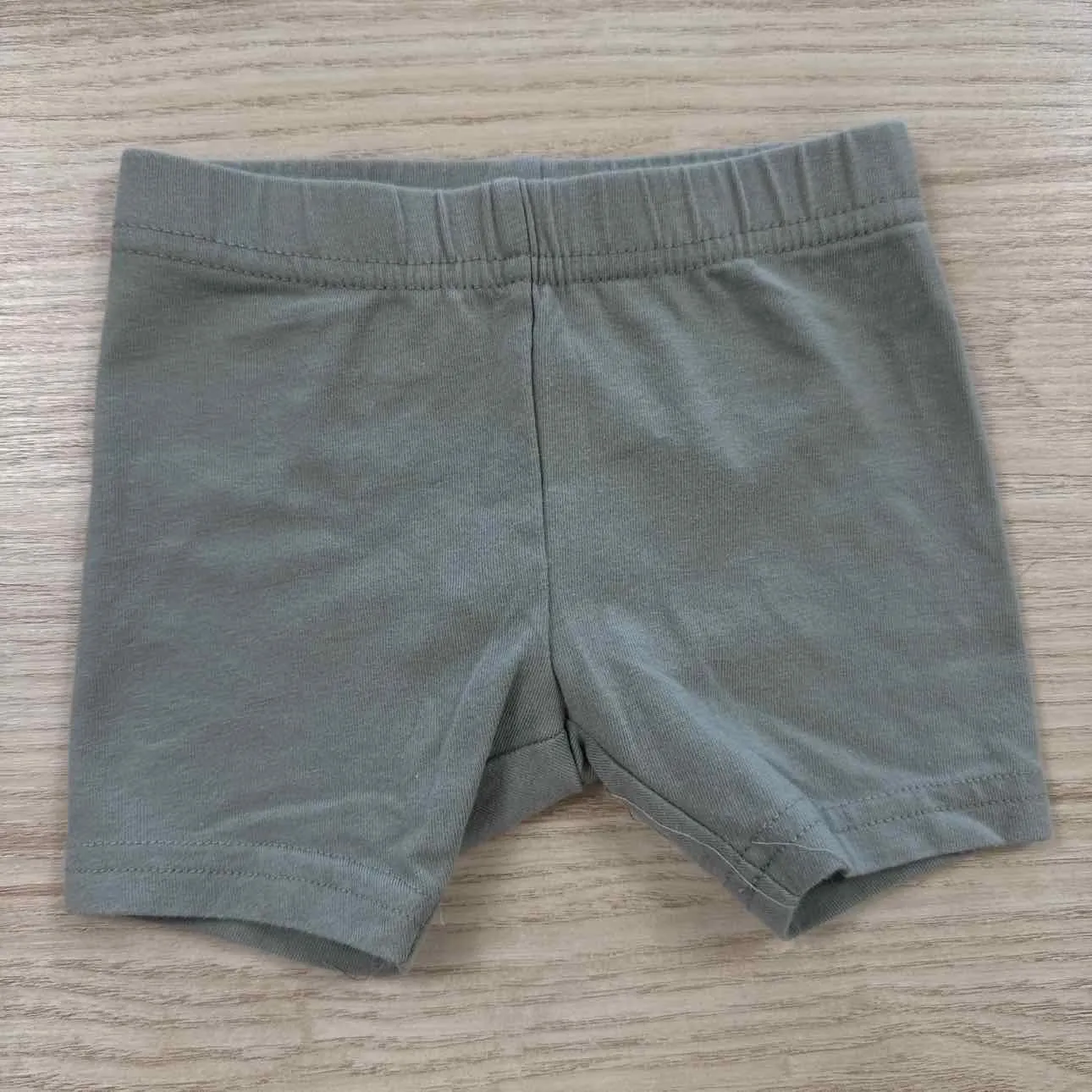 George SHORTS