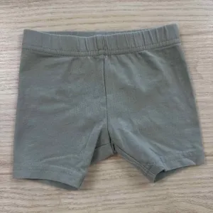 George SHORTS