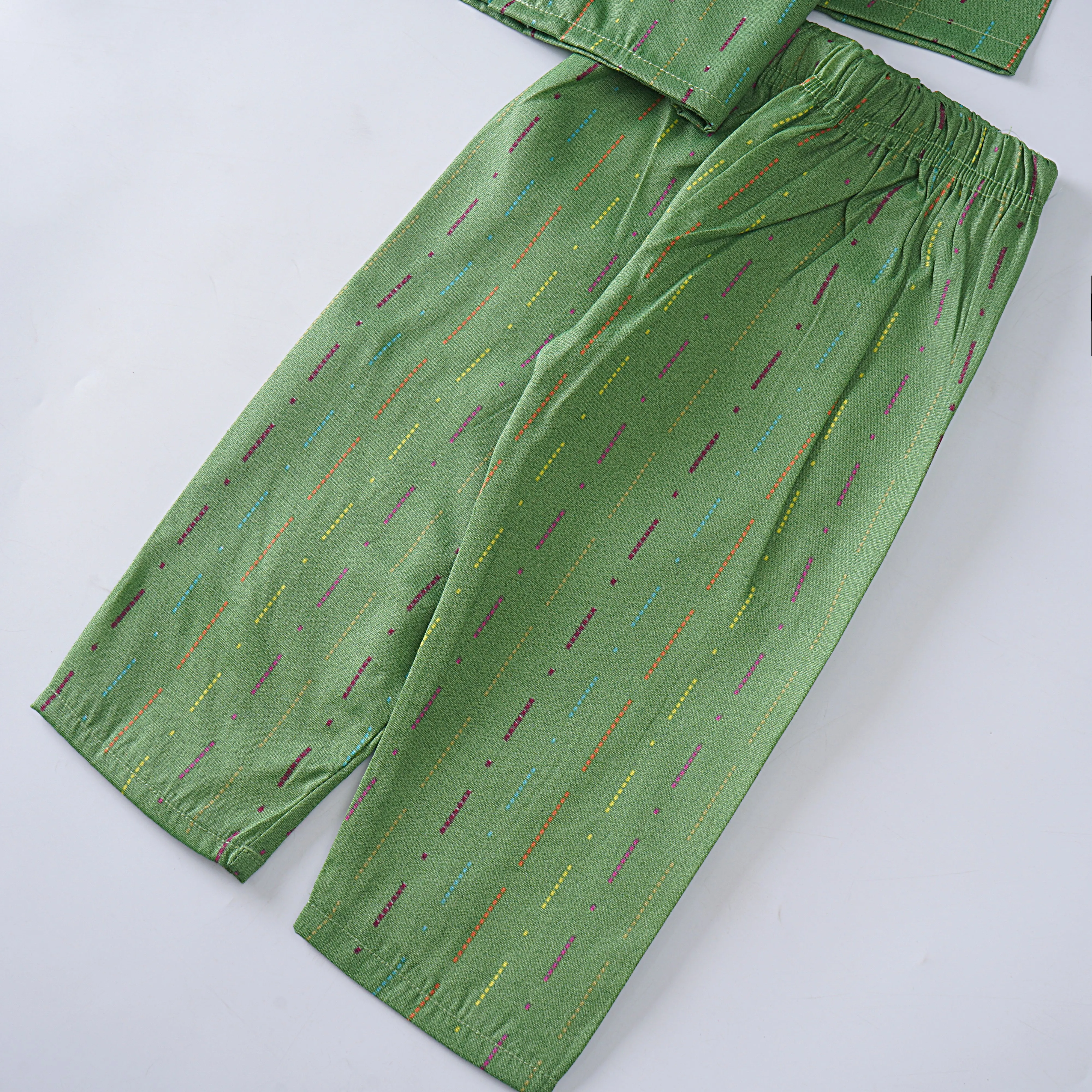 Girls Night Suit Full Sleeves