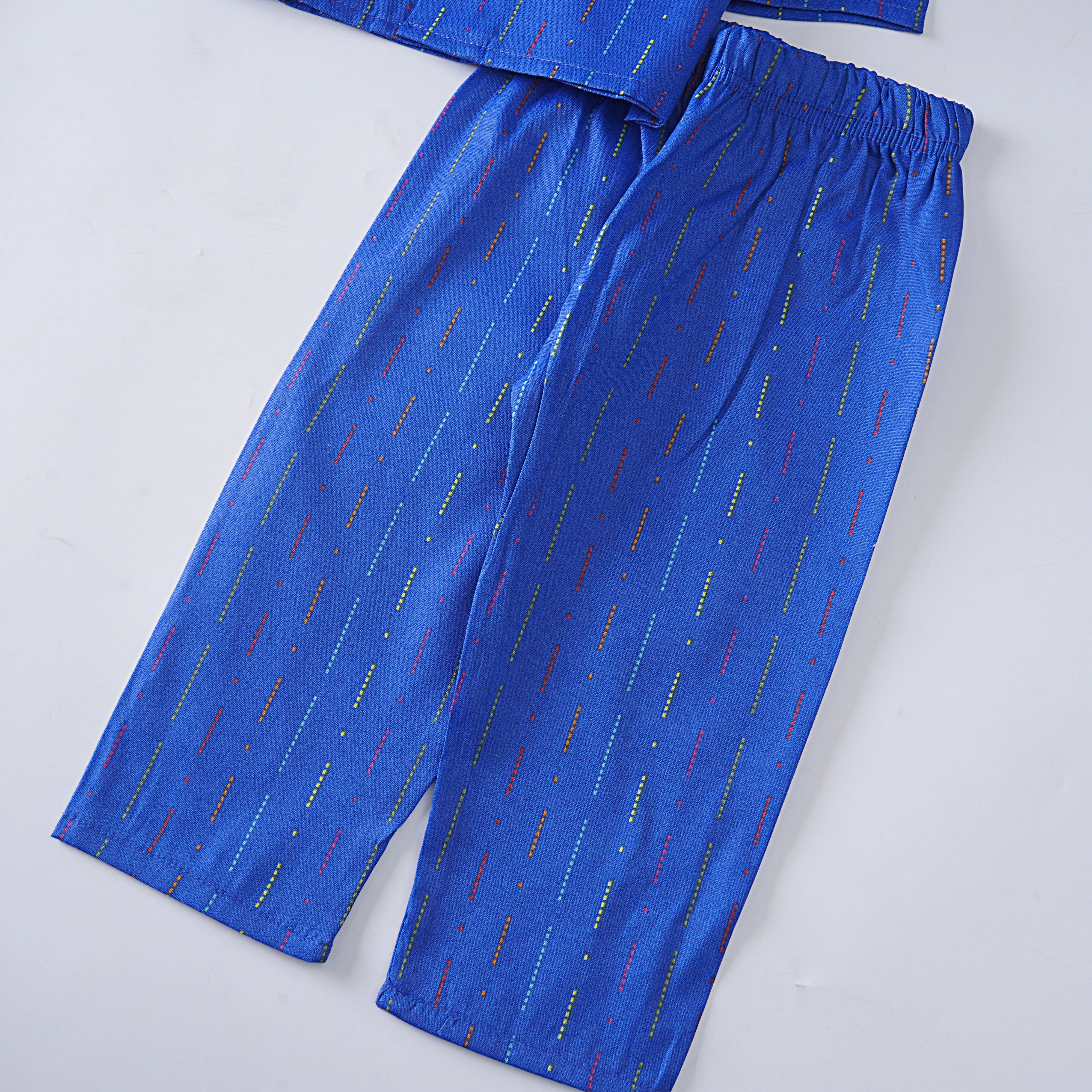 Girls Night Suit Full Sleeves