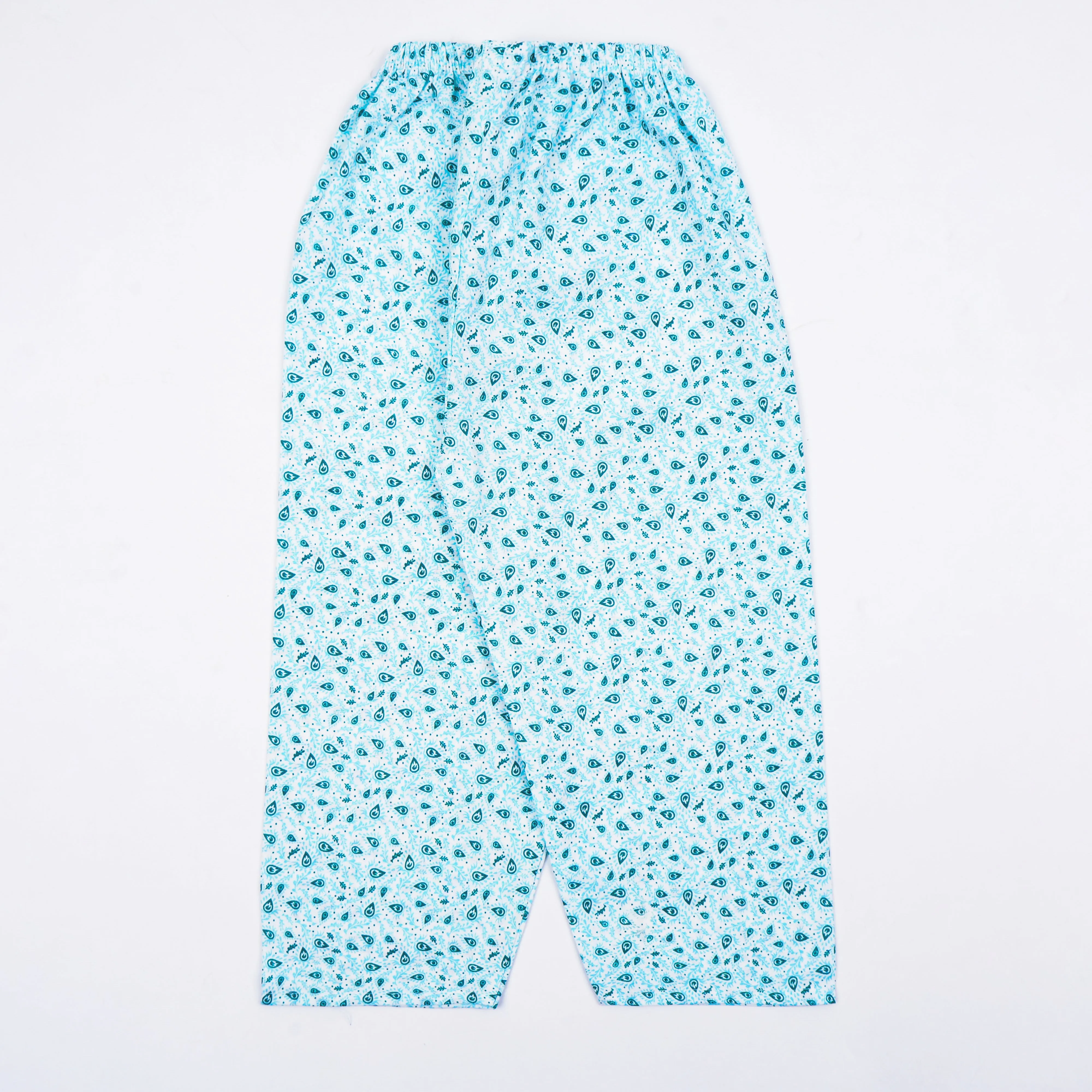 Girls Night Suit Full Sleeves