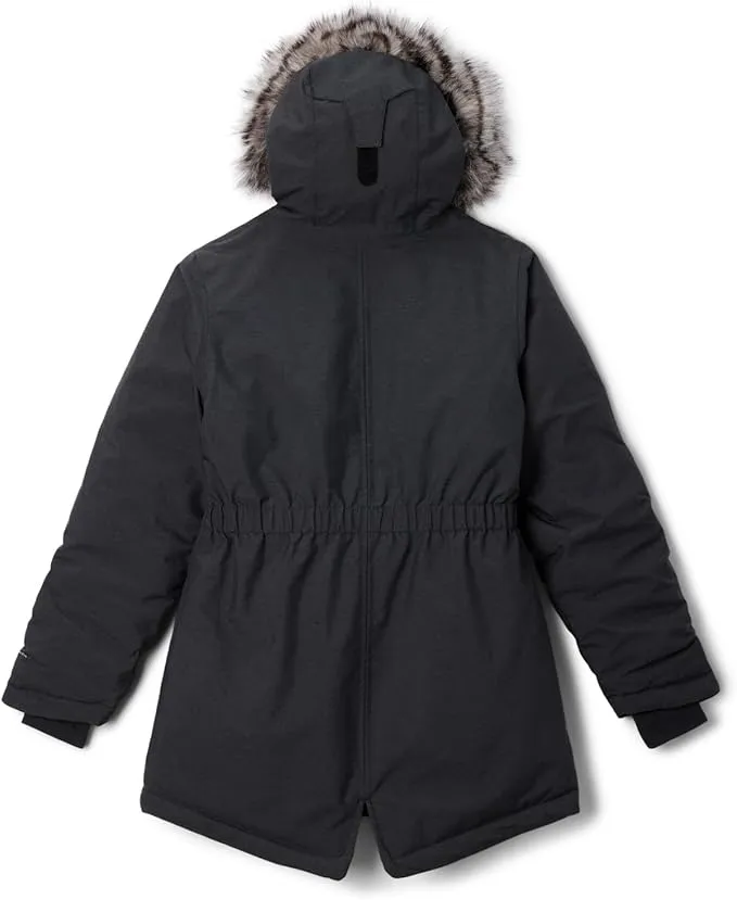 Girls' Nordic Strider II Jacket