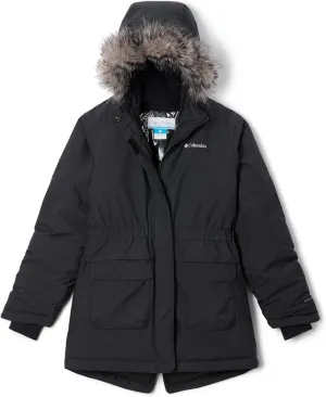 Girls' Nordic Strider II Jacket