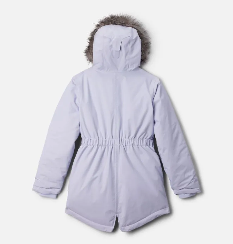 Girls' Nordic Strider II Jacket