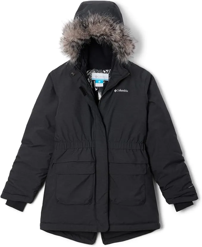 Girls' Nordic Strider II Jacket