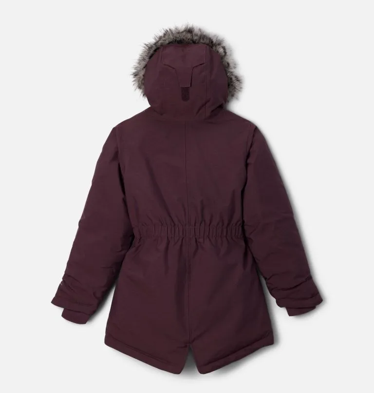 Girls' Nordic Strider II Jacket