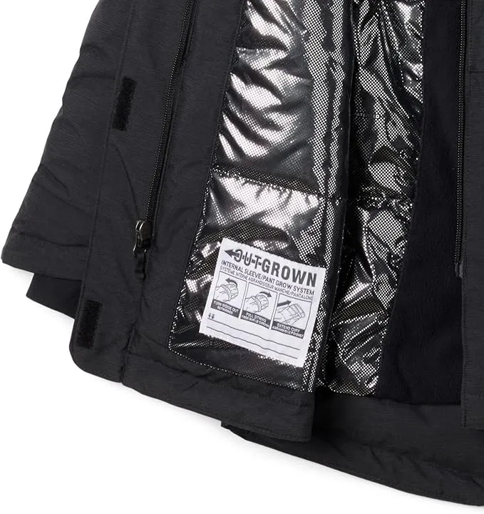 Girls' Nordic Strider II Jacket
